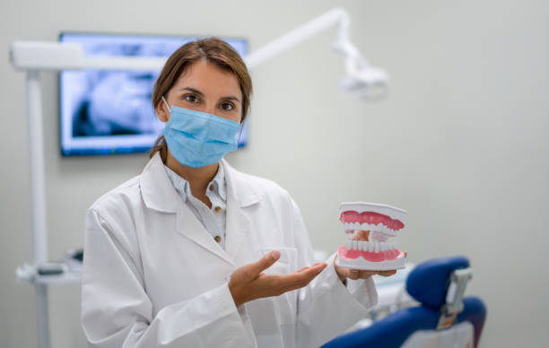Best Mobile Emergency Dentist in Toftrees, PA