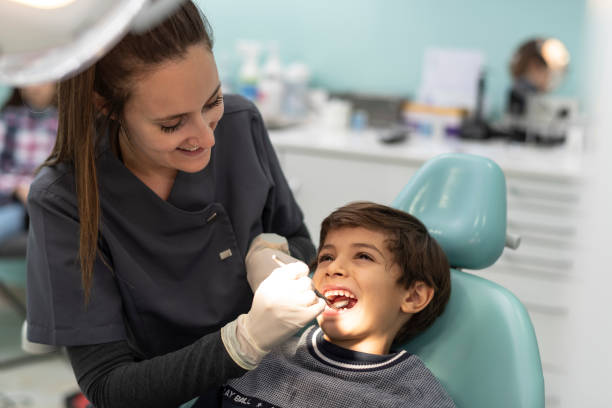 Best Emergency Dental Care for Abscessed Tooth in Toftrees, PA