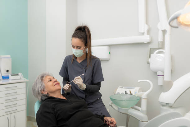 Best Emergency Dentist for Knocked-Out Tooth in Toftrees, PA