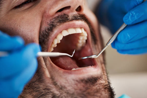 Best Mobile Emergency Dentist in Toftrees, PA