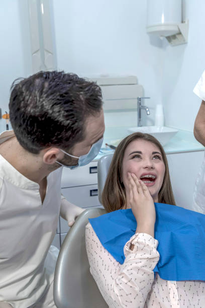 Best Emergency Dentist for Lost Fillings or Crowns in Toftrees, PA