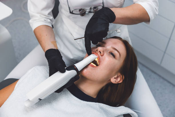 Best Pediatric Emergency Dentist in Toftrees, PA
