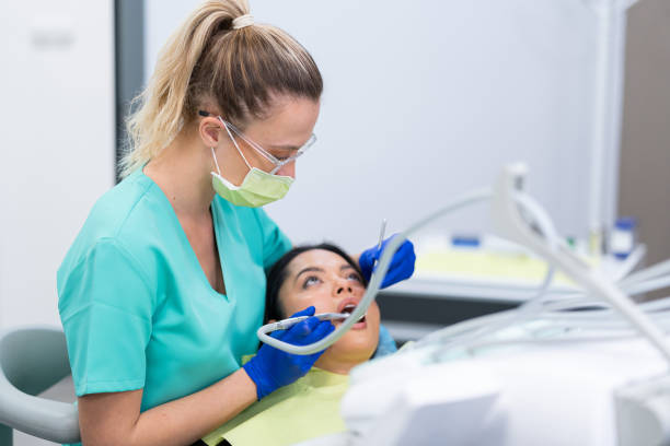 Best Emergency Dental Services for Seniors in Toftrees, PA