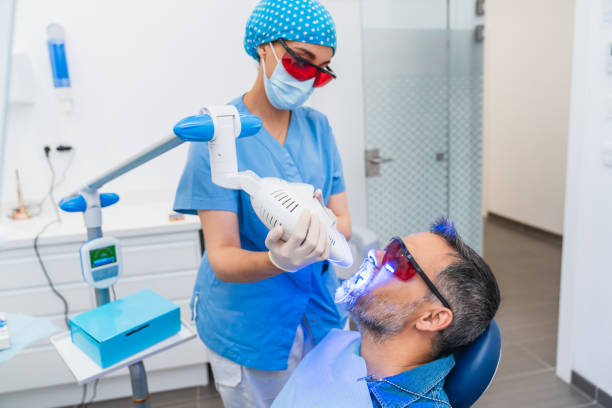 Best Emergency Root Canal Treatment in Toftrees, PA