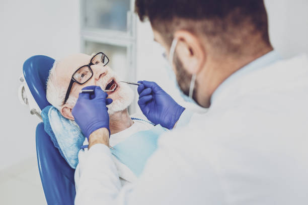 Best Mobile Emergency Dentist in Toftrees, PA